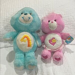 CARE BEARS